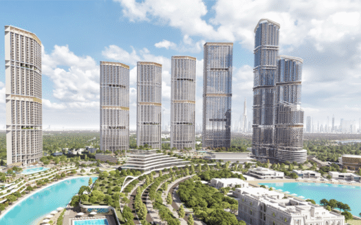 SHOBHA HEARTLAND II
